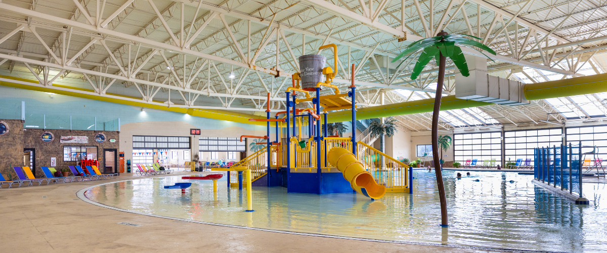 Cedar City Aquatic Center