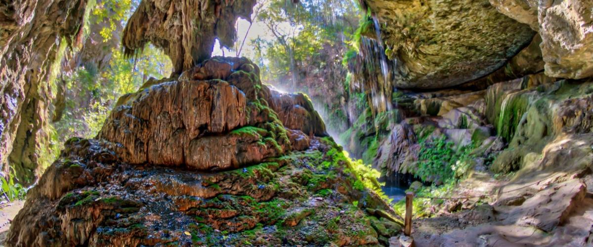 westcave