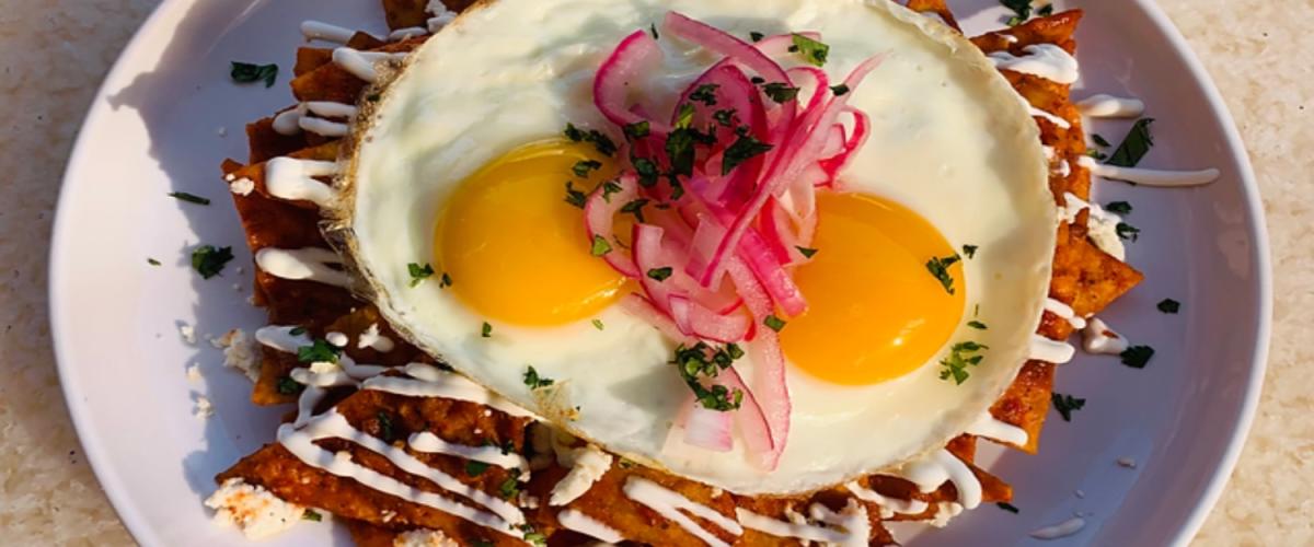 Brunch 101