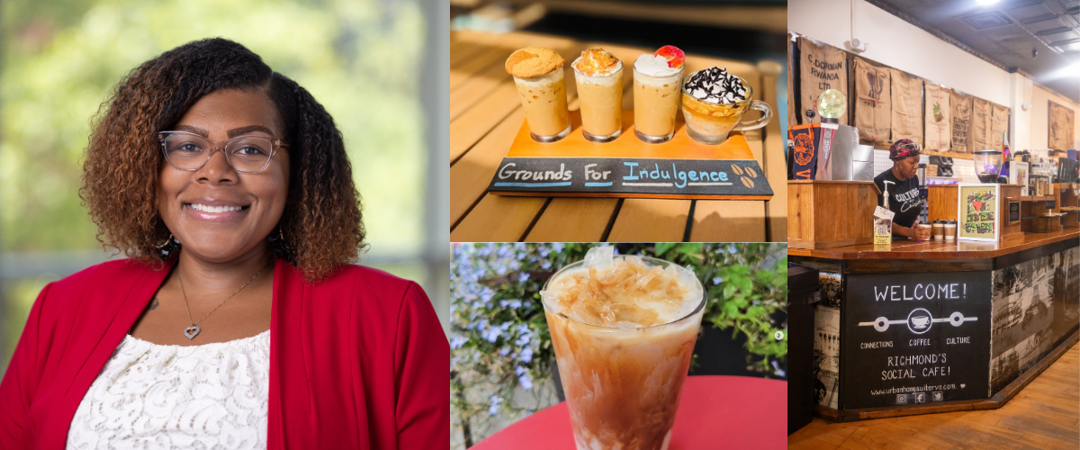 Jerrine Lee Recommendations