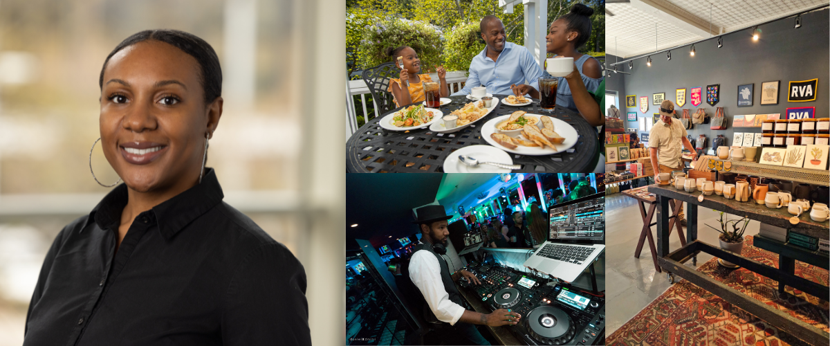 Tameka Jefferson Recommendations