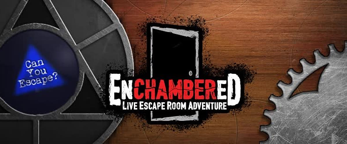 Enchambered Escape Room