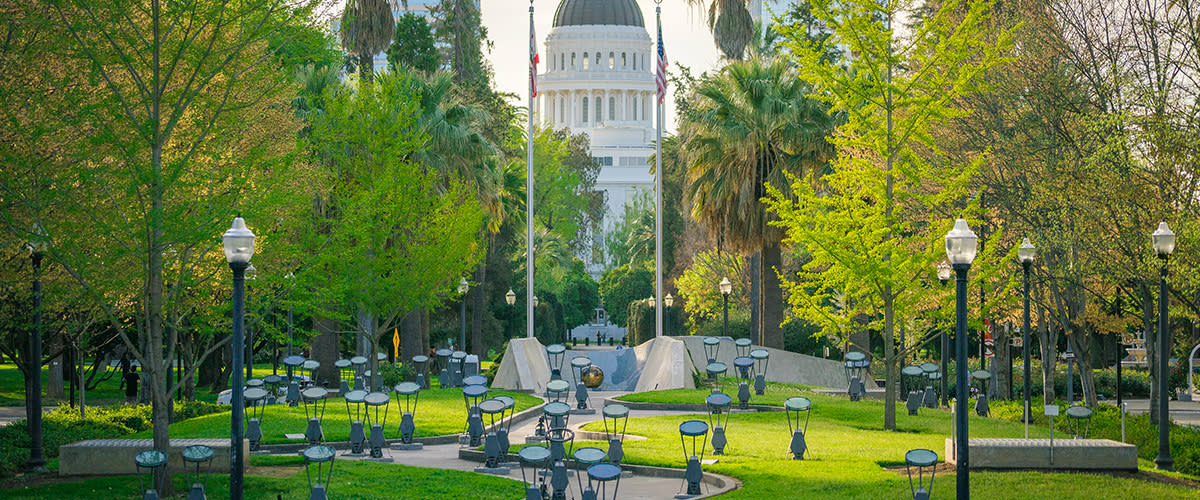 Capitol Park