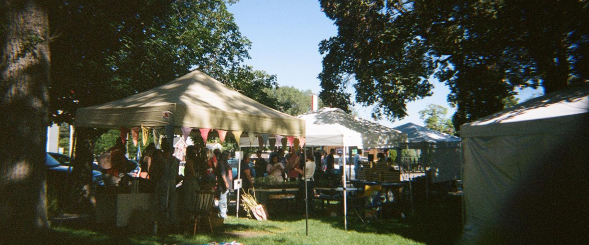 Farmers Market