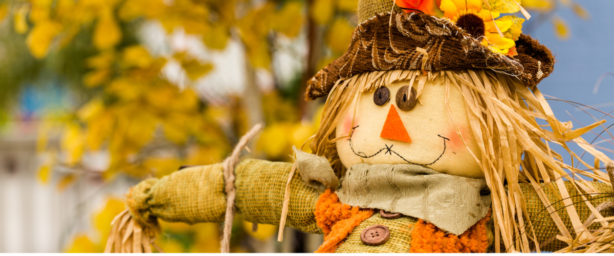 Scarecrow