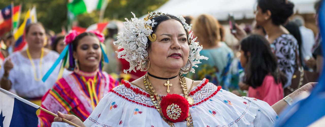 Arts in the Heart Festival