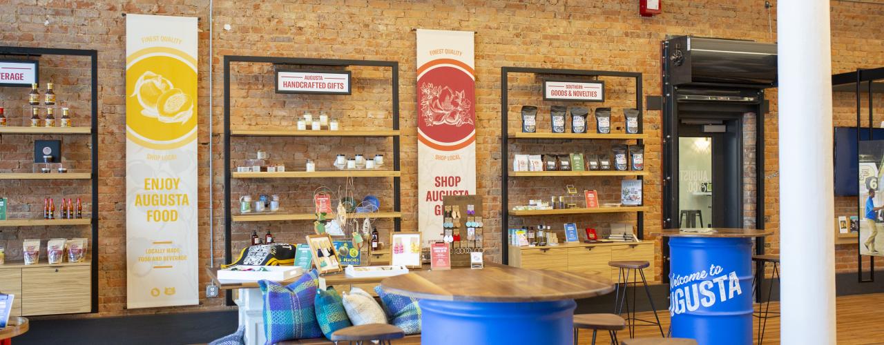 Augusta & Co. Local Goods