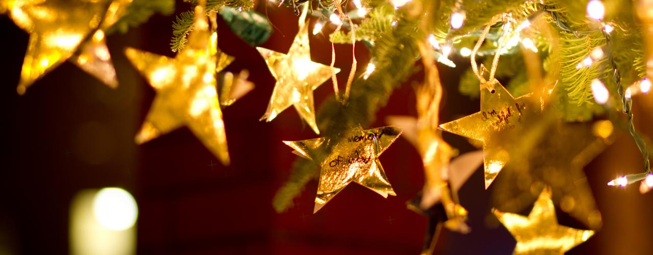 Christmas Stars