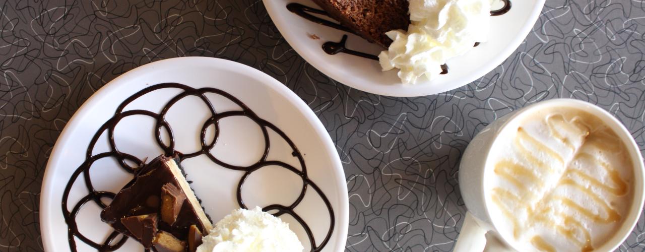 Food - Cake