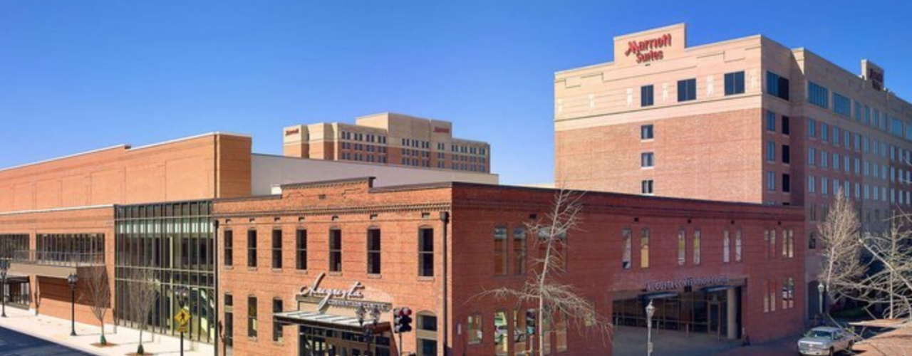 Augusta marriott