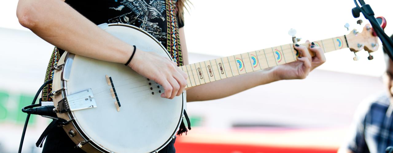 Banjo-B-Que
