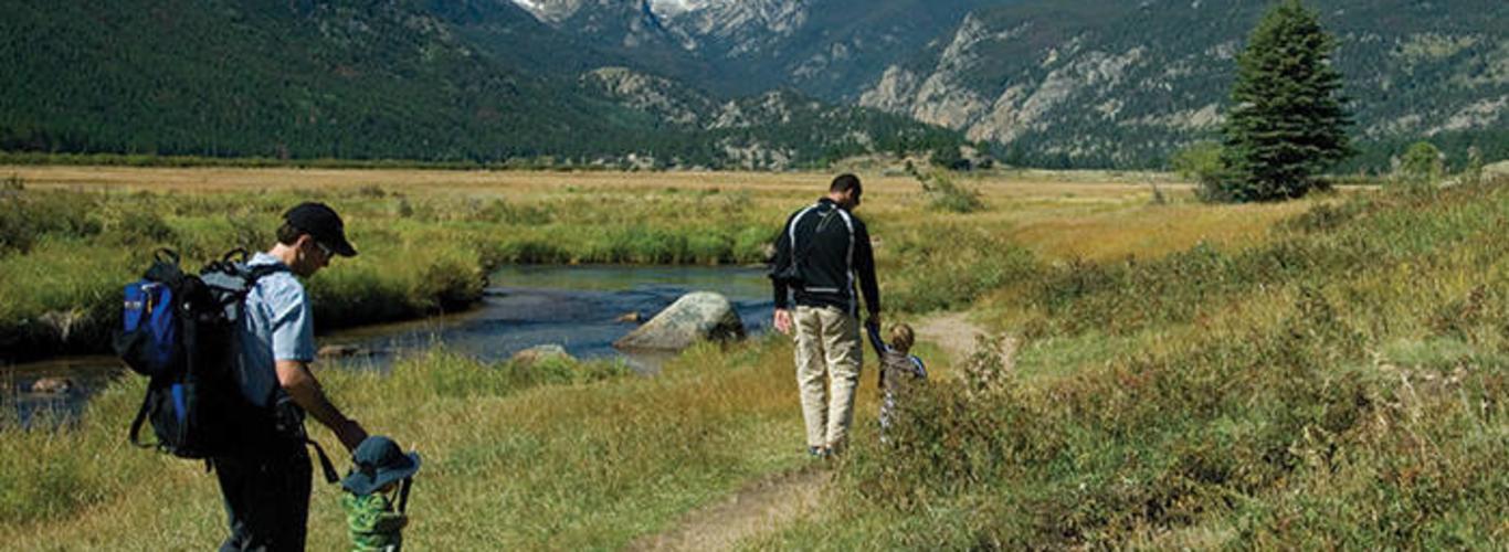 Hike Of The Week Hike Of The Week