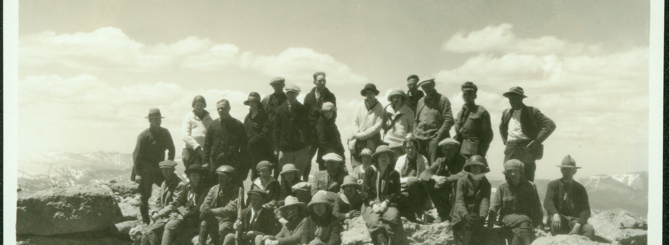 Nine Colorful Characters Who Made History In Estes Park Colorado