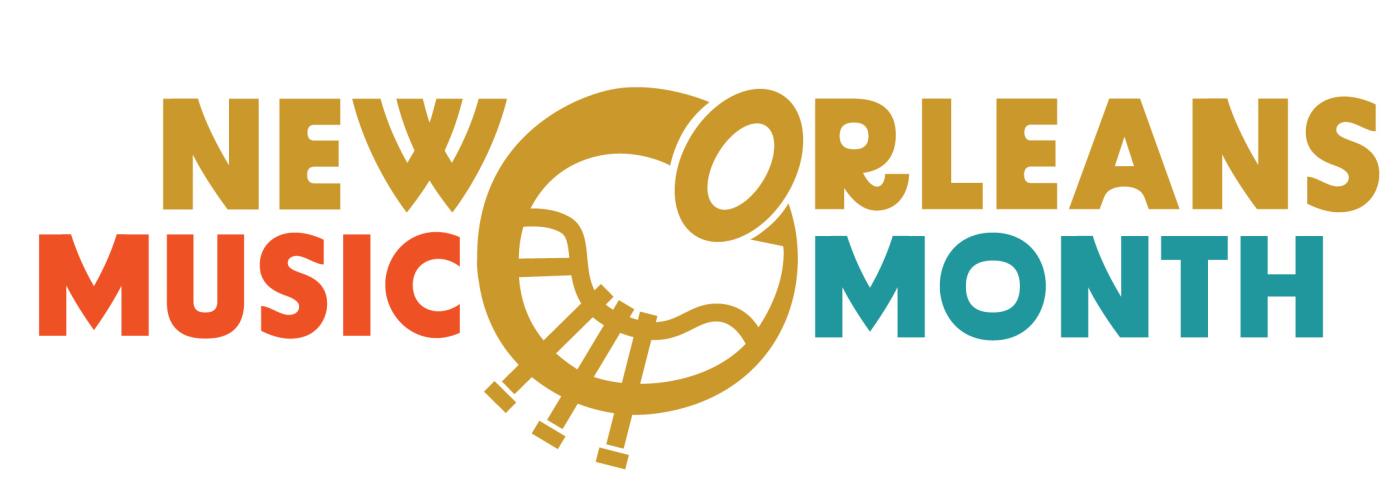 Music Month Logo