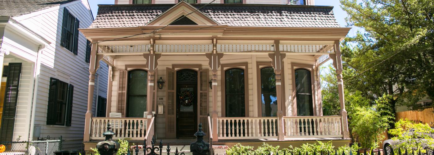 Algiers New Orleans