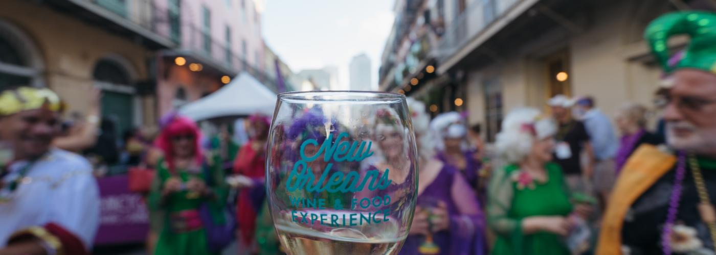 Emeril Lagasse Foundation's Boudin, Bourbon and Beer Festival