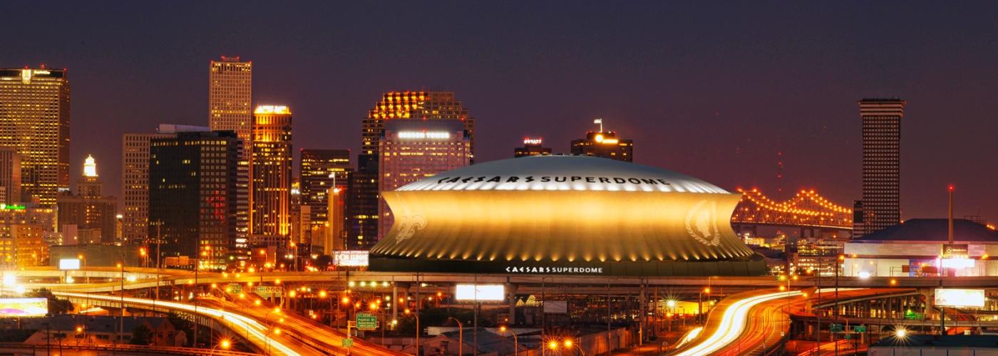 Ultimate Guide to Allstate Sugar Bowl New Orleans