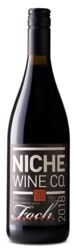 Niche Wine Co. Foch