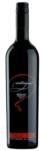 Intrigue Wines Merlot
