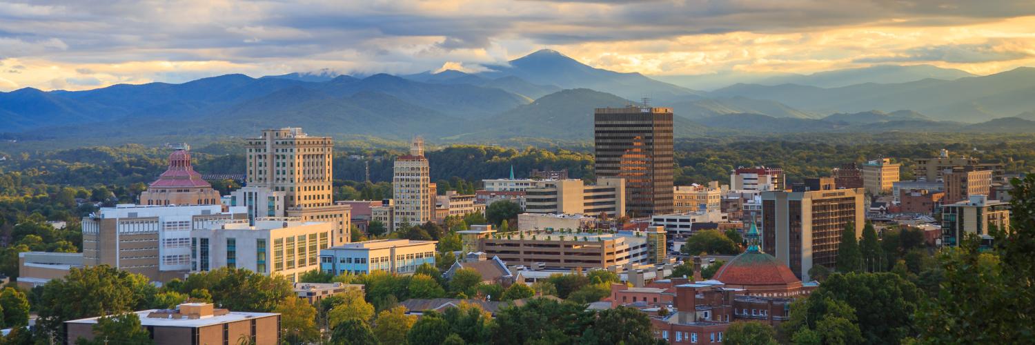 Asheville, NC