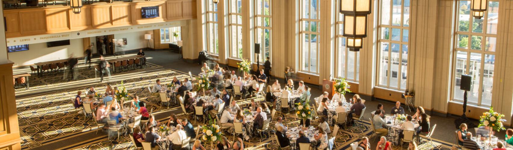 Unique Rehearsal Dinner Spots - Visit South Bend Mishawaka, image size:1706x500