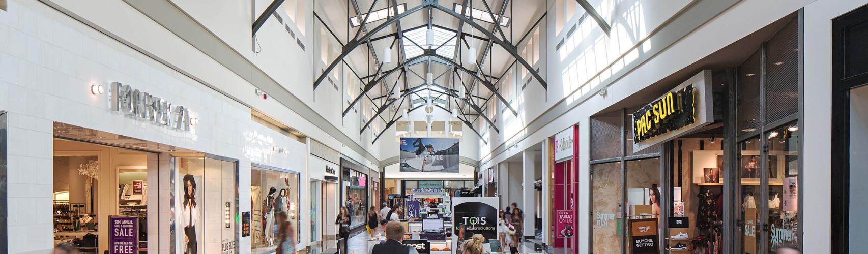 Michael kors university park mall discount