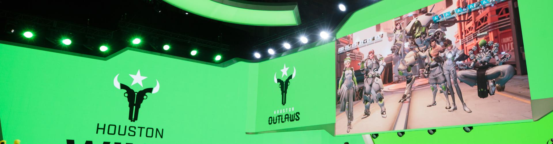 Houston Outlaws