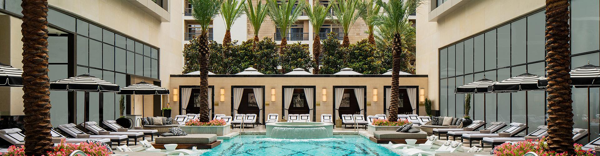 The Post Oak Hotel