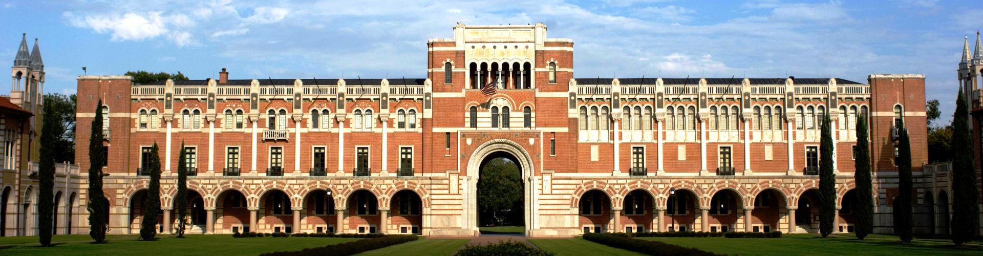 Rice University 