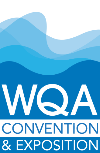 Water Quality Association Convention & Exposition logo