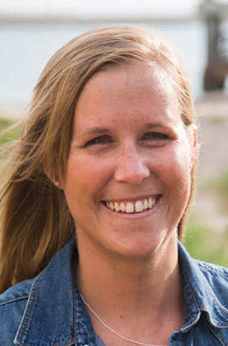 Katie Swanson Vertical Headshot