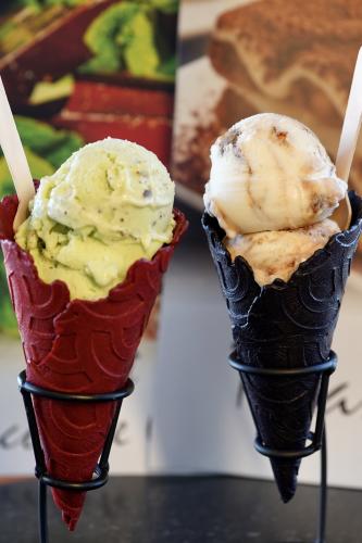 Gelato Granucci
