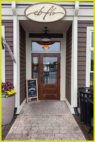 VB Eb Flo Best Restaurants