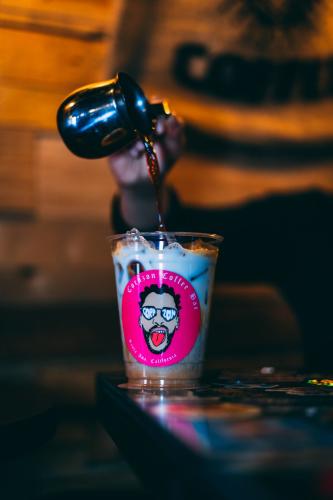Corazon Coffee Bar