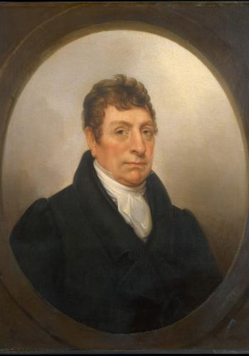 Image of Marquis de Lafayette