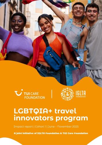 TUI impact report