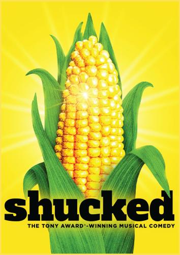 Shucked the Musical