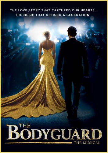 The Bodyguard the Musical