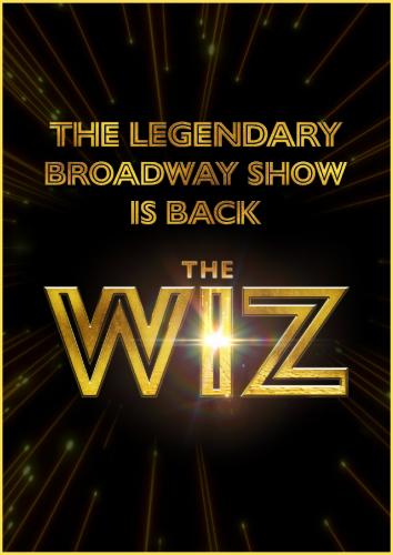 The Wiz the Musical
