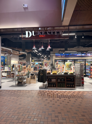 Duke City Station ABQ Sunport