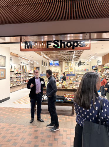 MNMF Shops