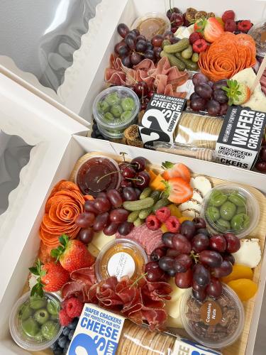 First State Charcuterie