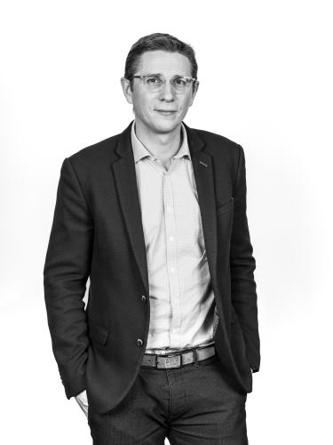 Yan Laurent Accor Mercure Blog