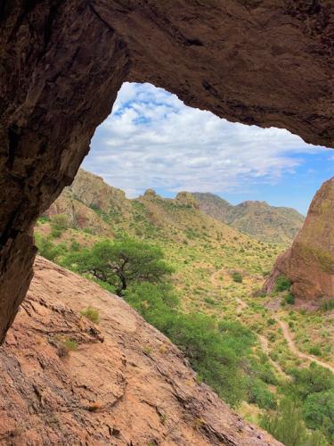 Soledad Canyon