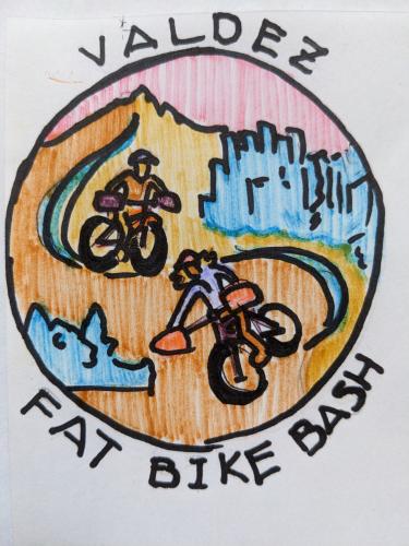 2023 Bike Bash Logo