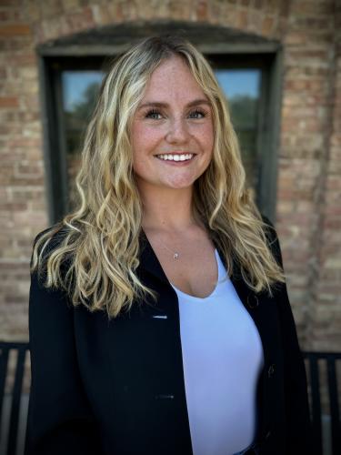 West Michigan Tourist Association Welcomes a New Account Executive