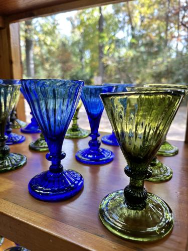 Jamestown Glasshouse Gift Shop 1