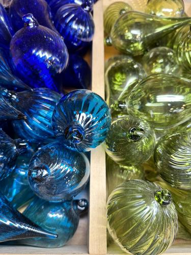 Jamestown Glasshouse Gift Shop 2
