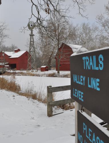Winter Things To Do In Elkhart County Skiing Festivals
