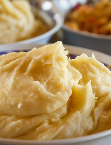 Where To Get Thanksgiving Dinner In Elkhart County, In